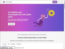 Sites similar to m2msaber.com.br