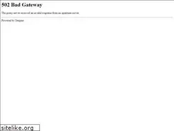 Sites similar to m2mtec.net