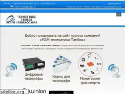 Sites similar to m2mtt.ru