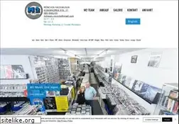 Sites similar to m2music.de
