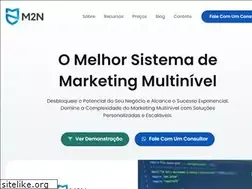 Sites similar to m2n.com.br