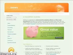 Sites similar to m2news.com.au