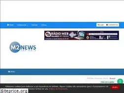 Sites similar to m2news.com.br
