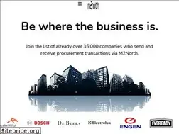 Sites similar to m2north.co.bw