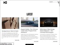 Sites similar to m2now.com