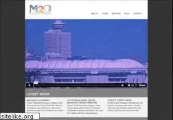Sites similar to m2o.ca