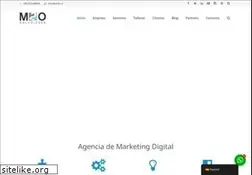 Sites similar to m2o.cl