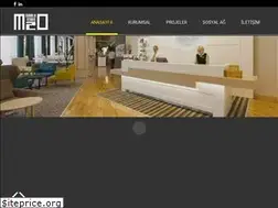 Sites similar to m2o.com.tr