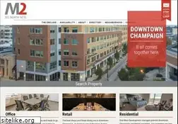 Sites similar to m2onneil.com