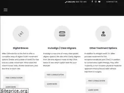 Sites similar to m2ortho.com