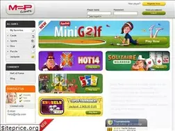 Sites similar to m2p.com