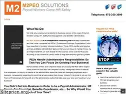 Sites similar to m2peo.com