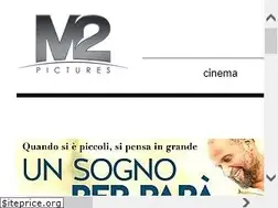 Sites similar to m2pictures.it