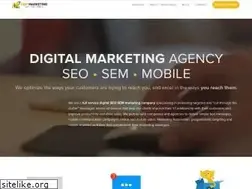 Sites similar to m2pmarketingllc.com