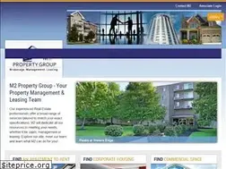 Sites similar to m2regroup.com
