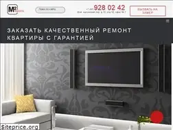 Sites similar to m2remonta.ru