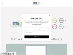 Sites similar to m2reporter.com