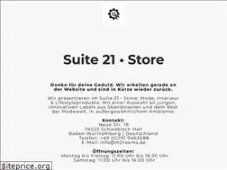 Sites similar to m2rooms.de