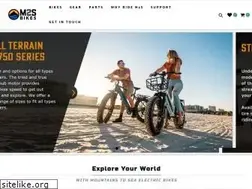 Sites similar to m2sbikes.com