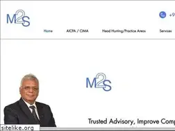 Sites similar to m2sindia.com