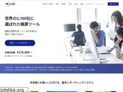 Sites similar to m2soft.co.jp