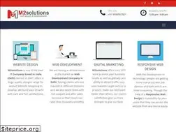 Sites similar to m2solutions.co.in