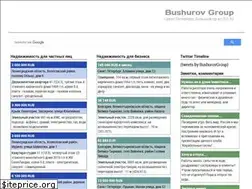 Sites similar to m2spb.ru