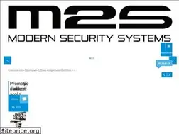 Sites similar to m2ssecurity.com