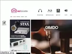 Sites similar to m2studio.co.kr