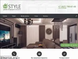 Sites similar to m2style.ru