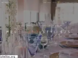 Sites similar to m2uevents.com