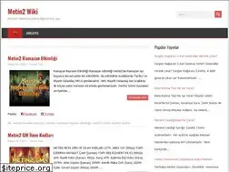 Sites similar to m2wikim.blogspot.com