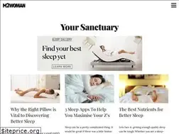 Sites similar to m2woman.co.nz