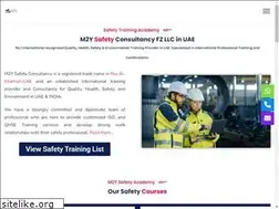 Sites similar to m2ysafety.com