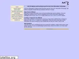 Sites similar to m2z.co.uk