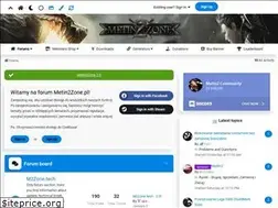 Sites similar to m2zone.tech