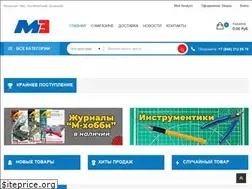 Sites similar to m3-hobby.ru