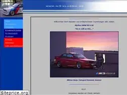 Sites similar to m3-klassik.de