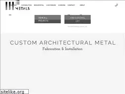 Sites similar to m3-metals.com
