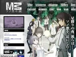 Sites similar to m3-project.com