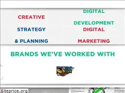 Sites similar to m3.agency