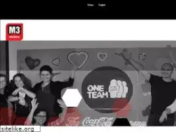 Sites similar to m3.com.tr