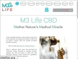 Sites similar to m3.life