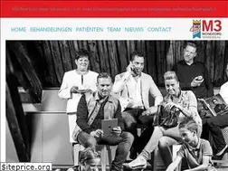 Sites similar to m3.nl