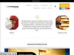 Sites similar to m3.org.br
