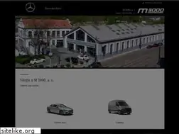 Sites similar to m3000.cz