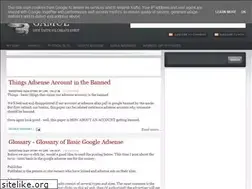 Sites similar to m30nkz.blogspot.com
