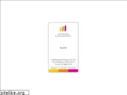 Sites similar to m31.hu
