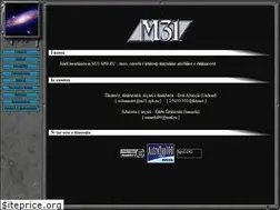 Sites similar to m31.spb.ru