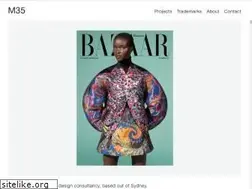 Sites similar to m35.com.au
